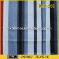 poly cotton printed striped canvas fabric sale